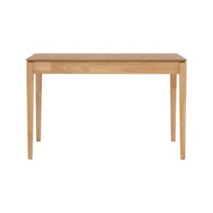 Lindo 750X1190+295 Ext Dining Table - Natural/Oak