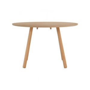 Rodo Ø120cm Round Dining Table