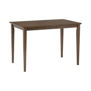 Allegro 750X1200 Dining Table - Cocoa