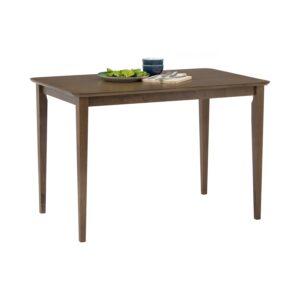 Allegro 750X1200 Dining Table - Cocoa
