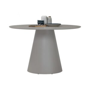 Guro Ø120cm Round Dining Table