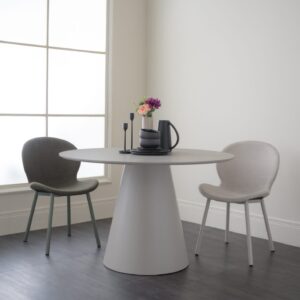 Guro Ø120cm Round Dining Table