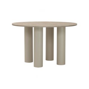 Hiri Ø120cm Round Dining Table