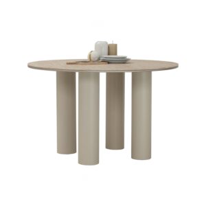Hiri Ø120cm Round Dining Table