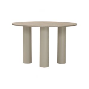 Hiri Ø120cm Round Dining Table