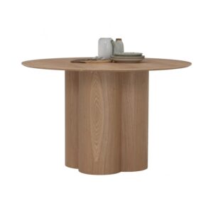Zoli Ø120cm Round Dining Table