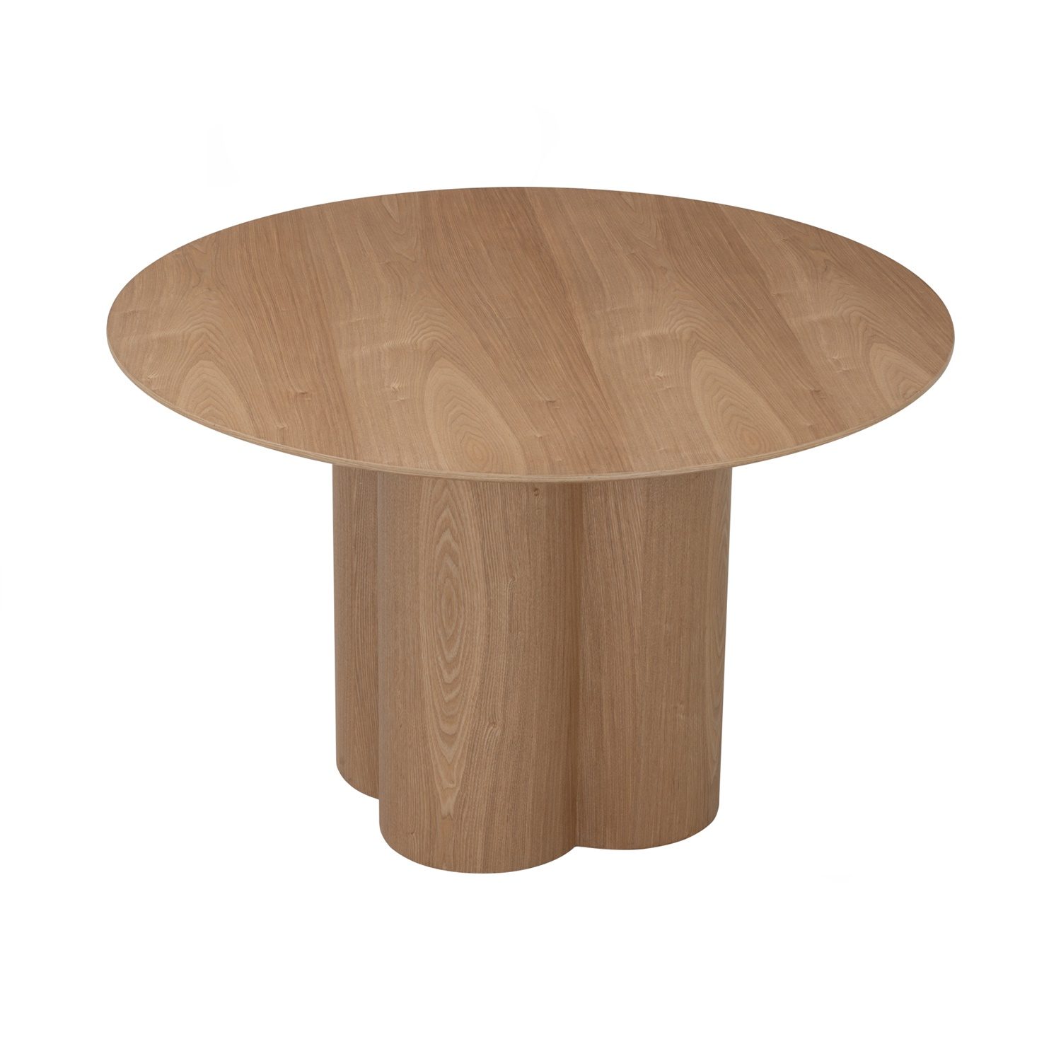 144104_2 Zoli Ø120cm Round Dining Table