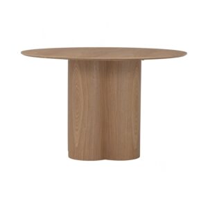 Zoli Ø120cm Round Dining Table
