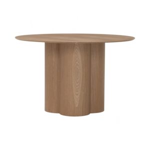 Zoli Ø120cm Round Dining Table