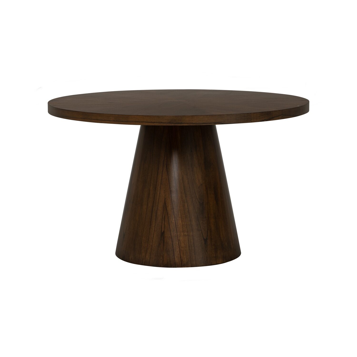 144118 Alorin Ø120cm Round Dining Table