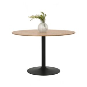 Heiter Ø120cm Round Dining Table