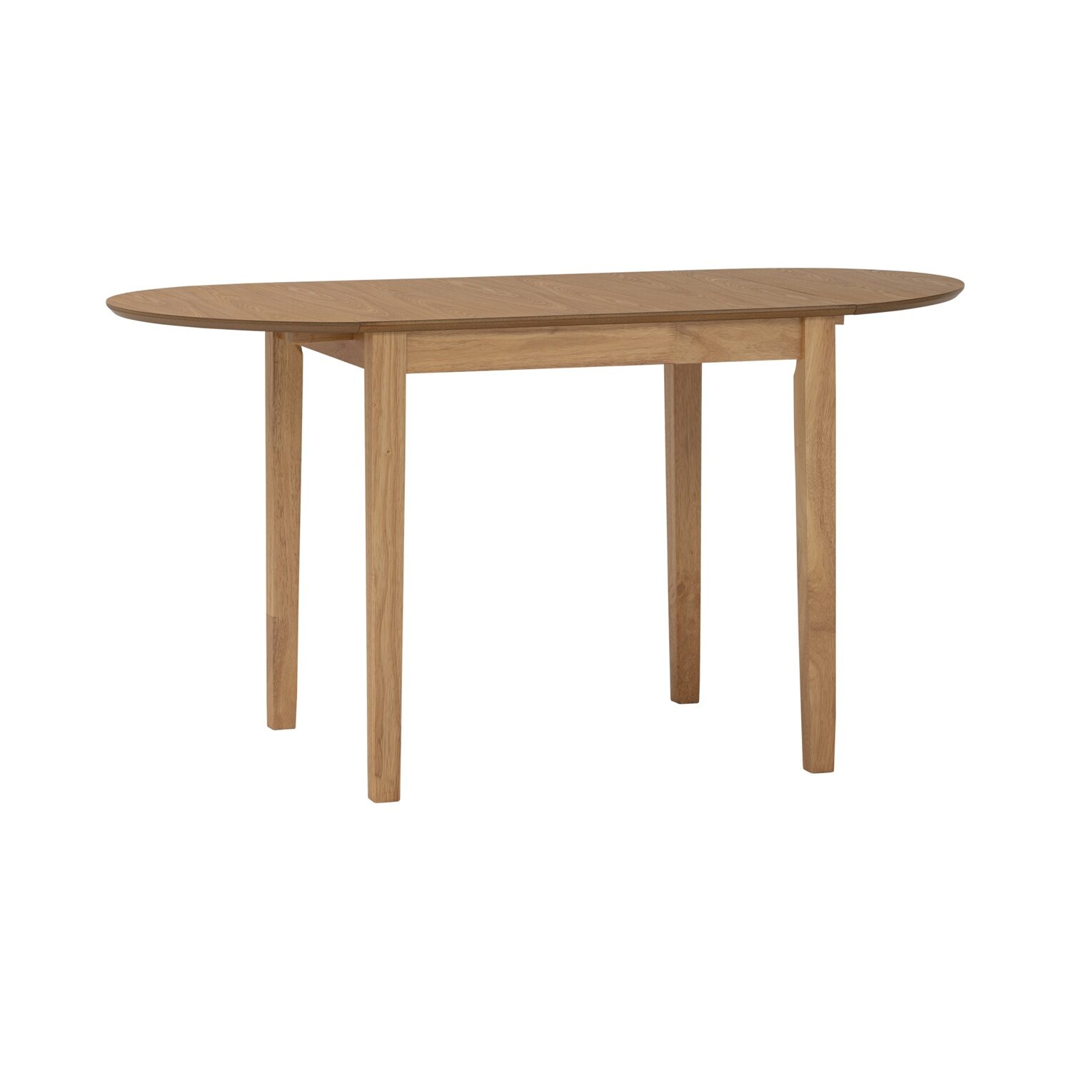 144123 Doric 700X800+300+300 Dining Table
