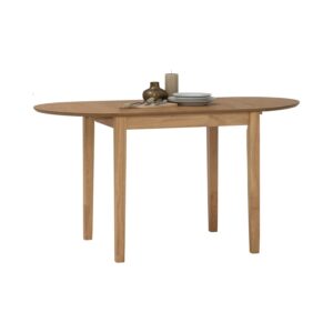 Doric 700X800+300+300 Dining Table