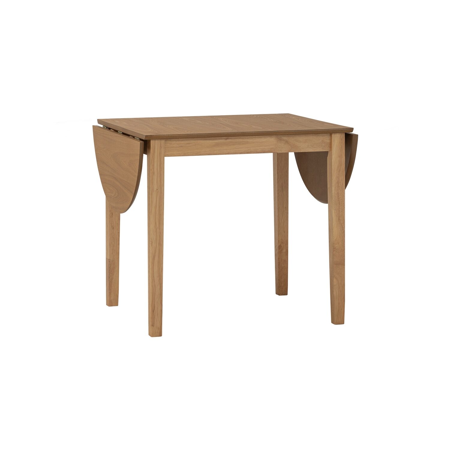 144123_2 Doric 700X800+300+300 Dining Table