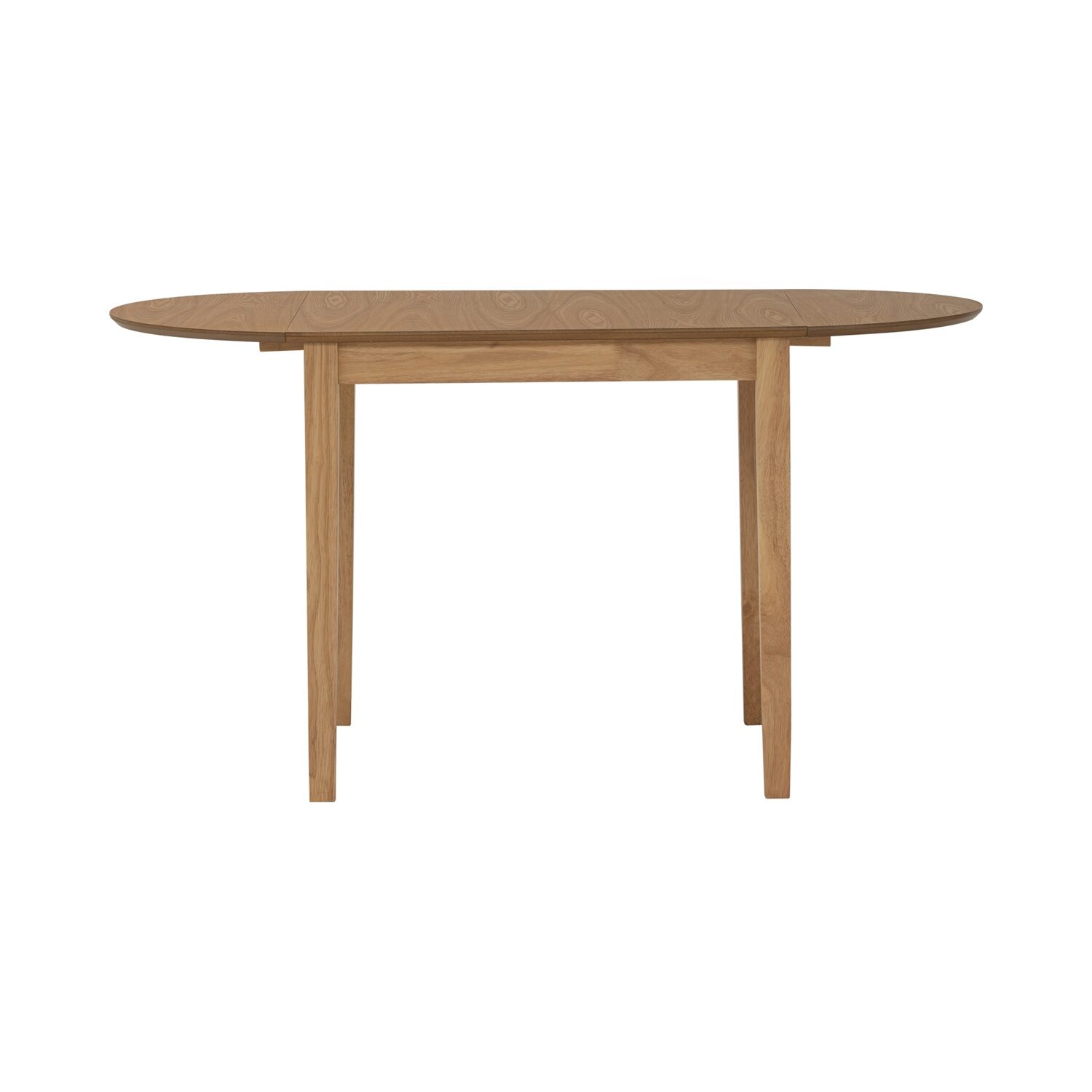 144123_4 Doric 700X800+300+300 Dining Table