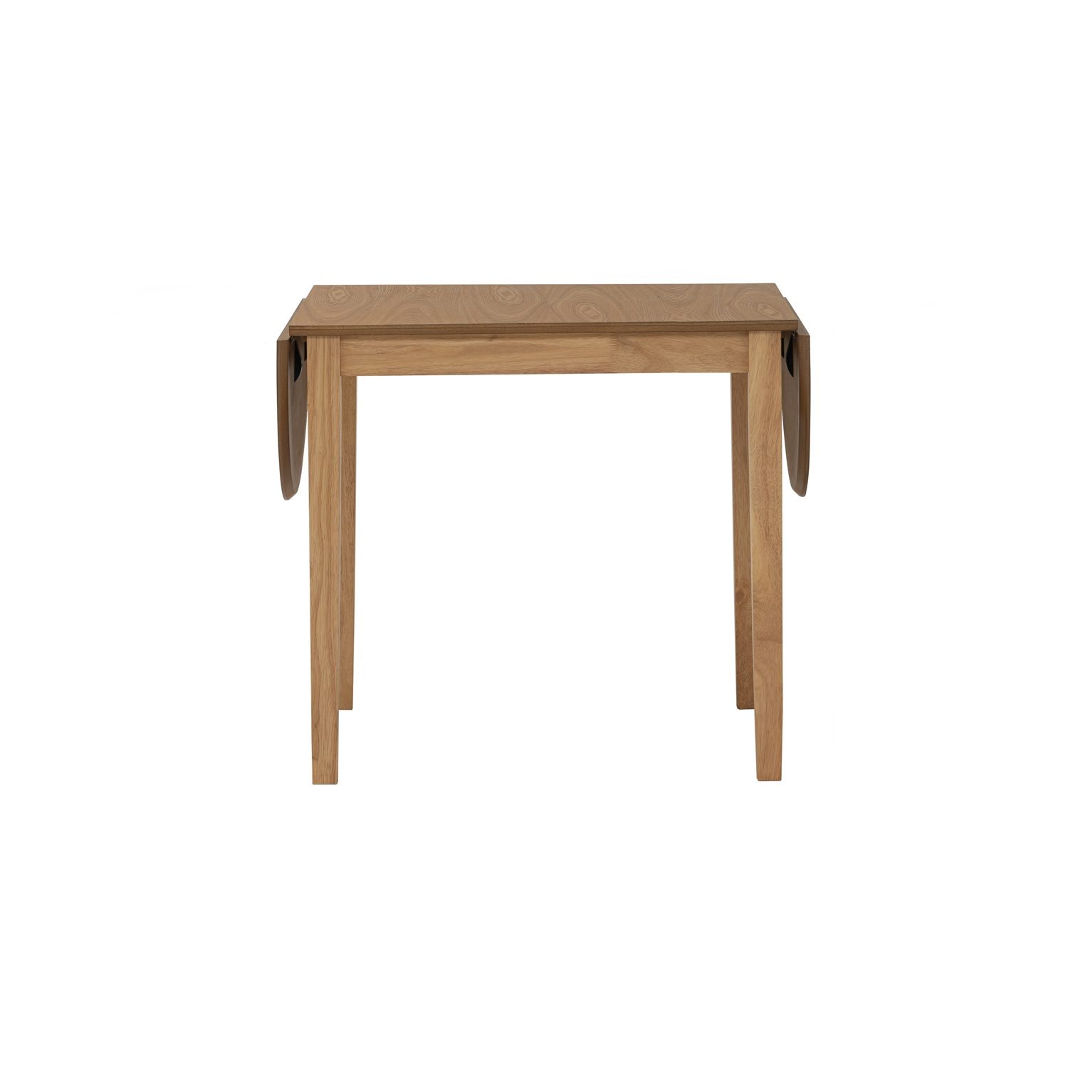 144123_5 Doric 700X800+300+300 Dining Table