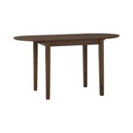 Doric 700X800+300+300 Dining Table