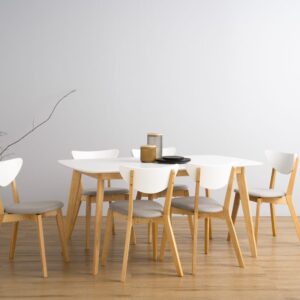 Aimon 900X1500 Dining Table