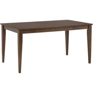 Allegro 900X1500 Dining Table - Cocoa