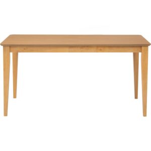 Allegro 900X1500 Dining Table - Natural