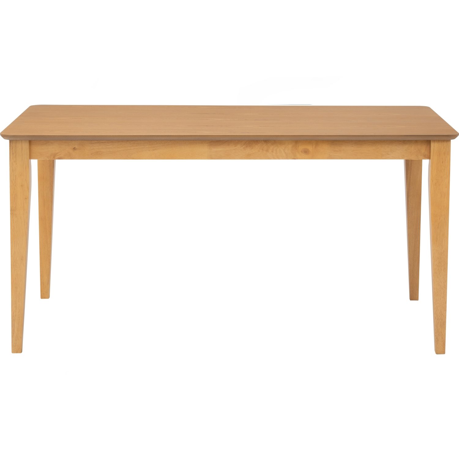 145078_2 Allegro 900X1500 Dining Table - Natural