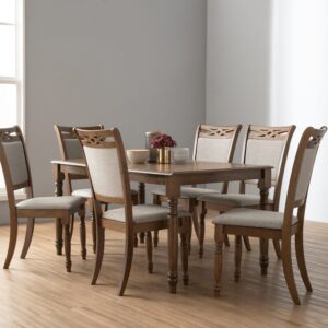 Unose 900X1500 Dining Table