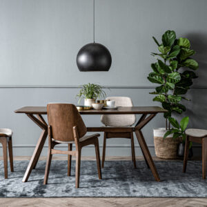 Couper 900X1600 Dining Table