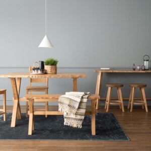 Alford Counter Table (Solid)