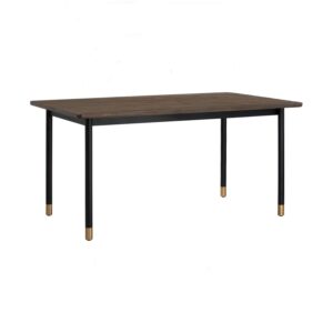 Hamilton 900X1600 Dining Table (Solid)