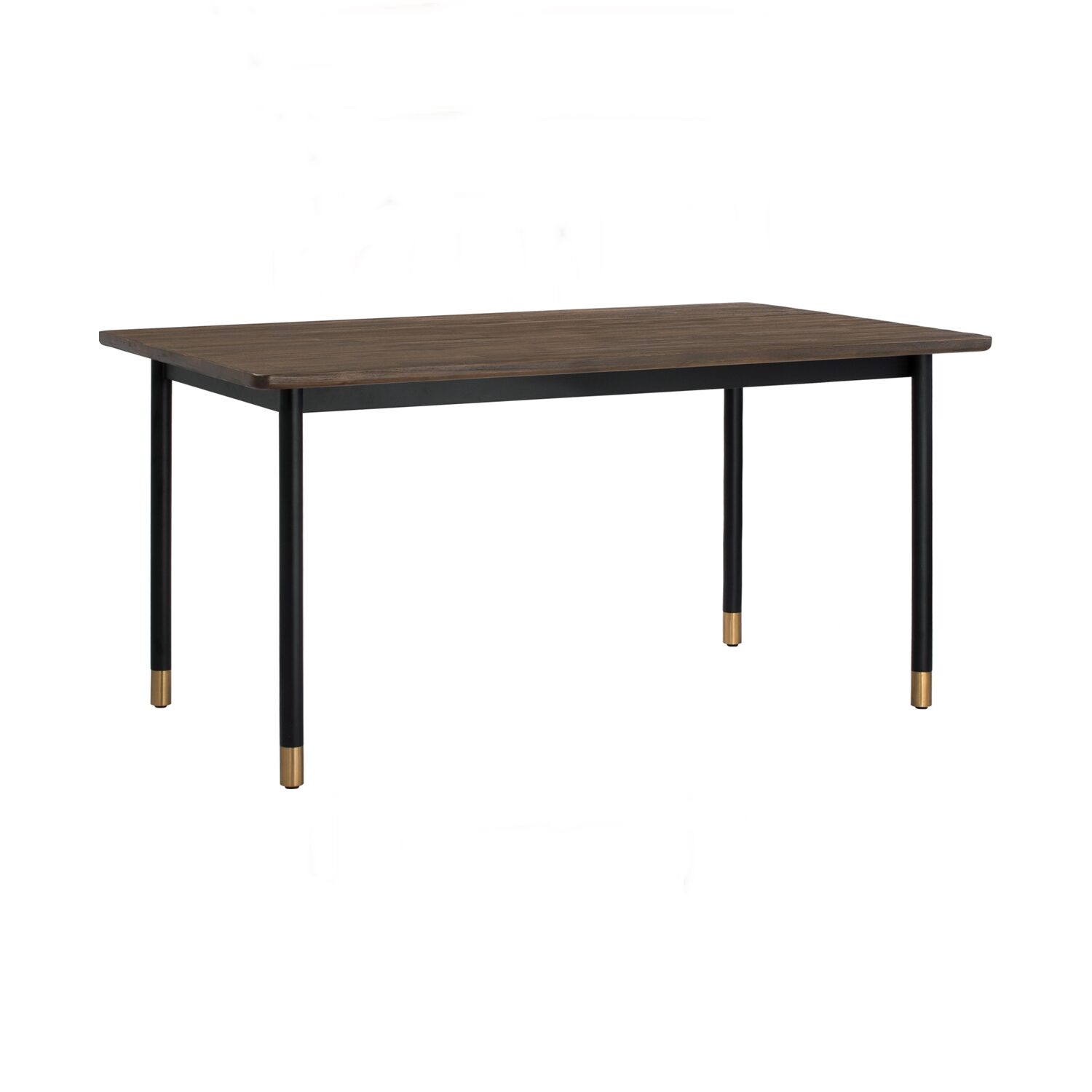 145157 Hamilton 900X1600 Dining Table (Solid)