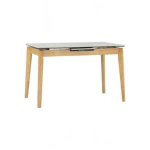 Folto 700 X 1200 + 300 Ext Dining Table