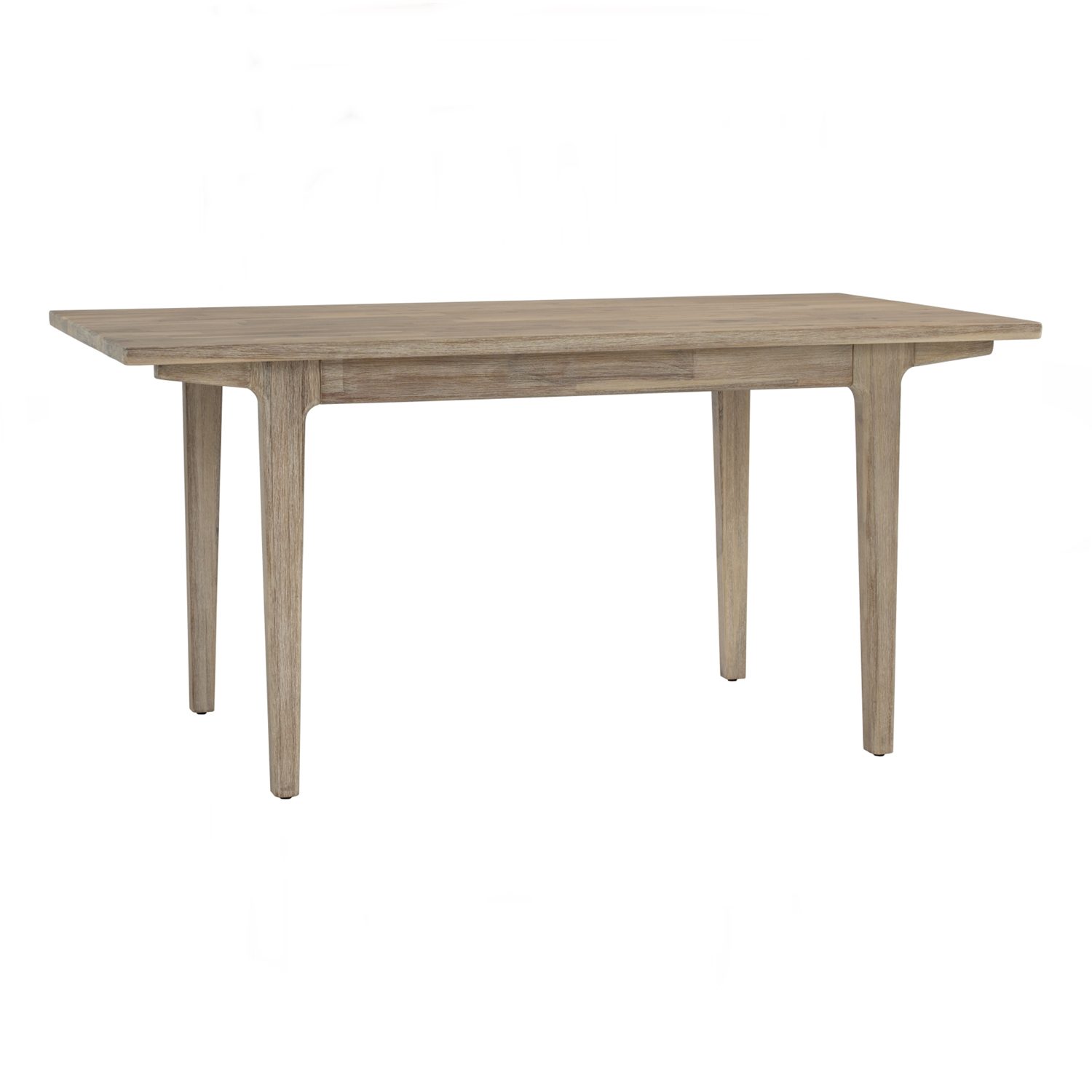 145169 Forres 900X1600 Dining Table (Solid)
