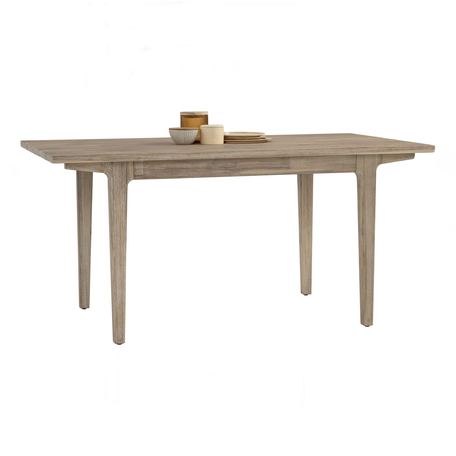 145169_1 Forres 900X1600 Dining Table (Solid)