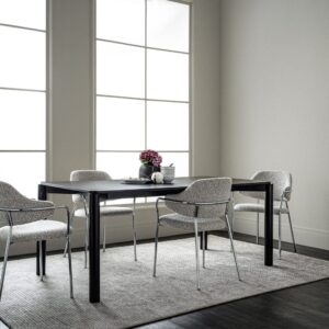 Lony 900X1500 Dining Table