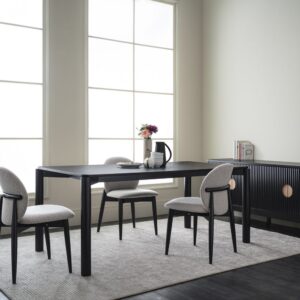 Lony 900X1500 Dining Table