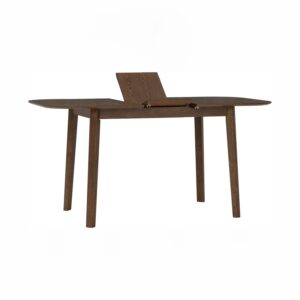 Woyer 750X1200+300 Ext Dining Table