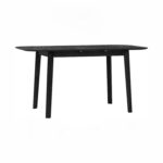 Woyer 750X1200+300 Ext Dining Table