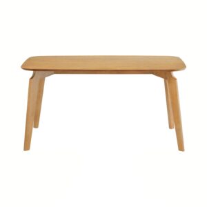 Acker 900X1500 Dining Table (Solid)