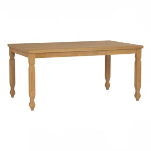 Trevon 1000X1600 Dining Table
