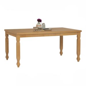 Trevon 1000X1600 Dining Table