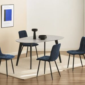 Suave 950X1600 Dining Table