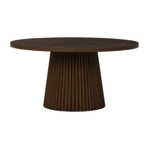 Jiku Ø150cm Round Dining Table