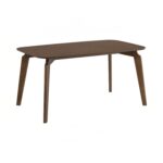 Acker 900X1500 Dining Table (Solid)