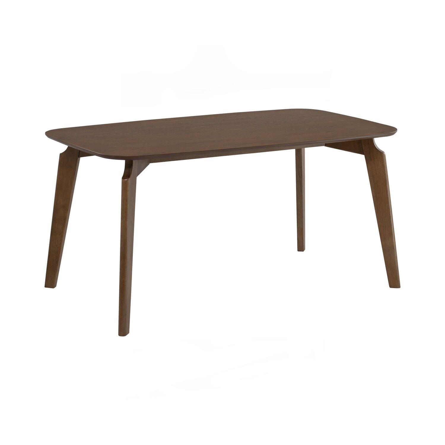 145199 Acker 900X1500 Dining Table (Solid)