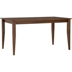 Kacey 900X1500 Dining Table (Solid) (150x90cm)