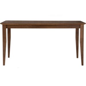 Kacey 900X1500 Dining Table (Solid) (150x90cm)
