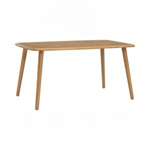 Feliz 900X1500 Dining Table (Solid)