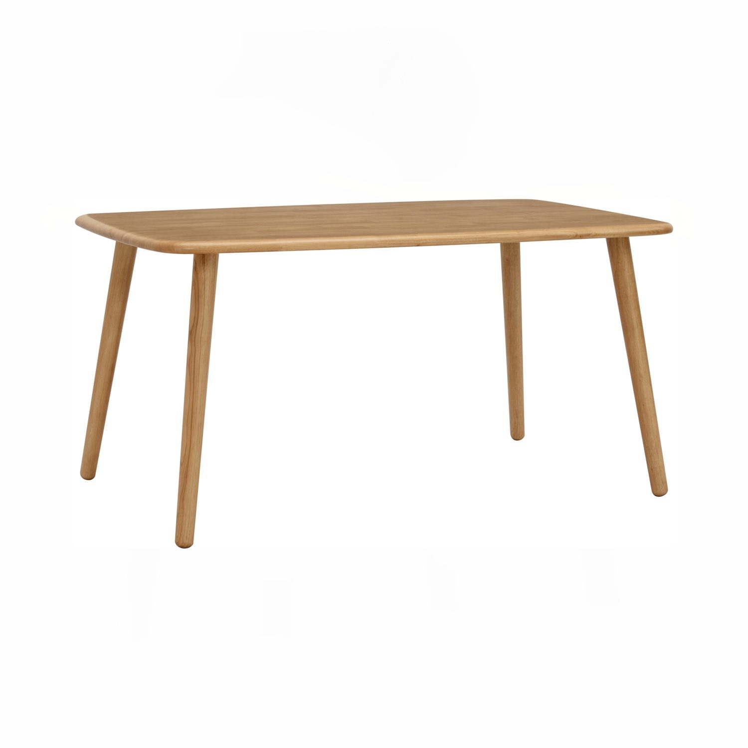 145202 Feliz 900X1500 Dining Table (Solid)
