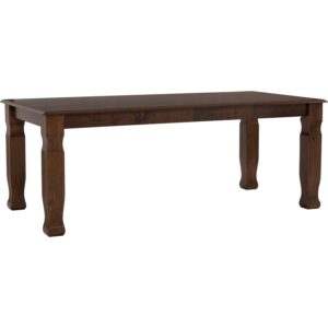 Tegus 970X1970 Dining Table