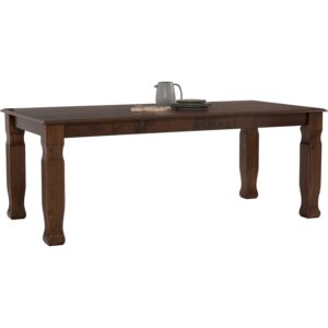 Tegus 970X1970 Dining Table